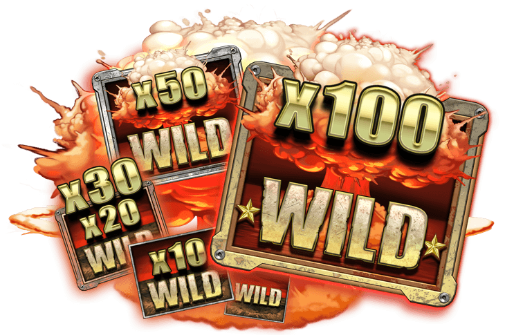 SLOT NOLIMIT CITY Logo thumbnail